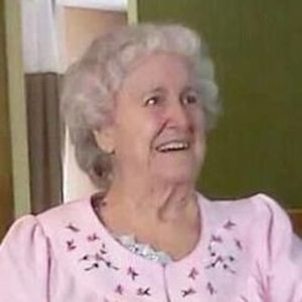 Vera Rose Mann
