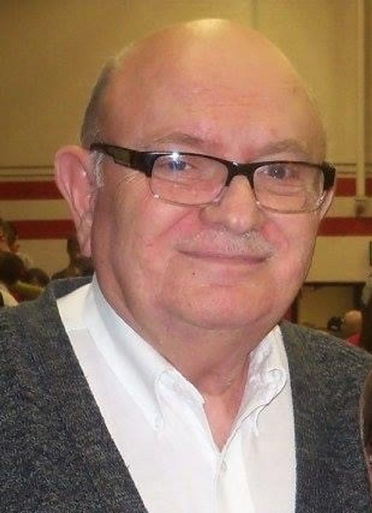 Burl Wilson Shulaw Profile Photo