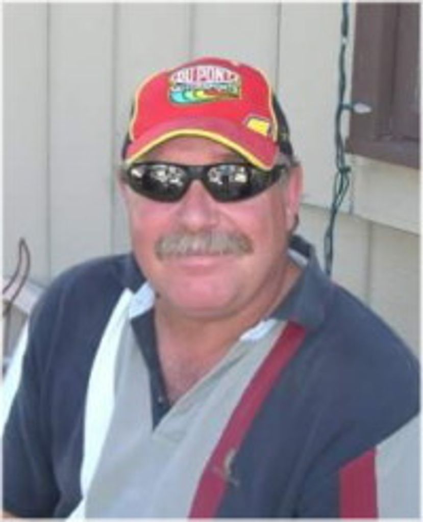 Lloyd Bellin