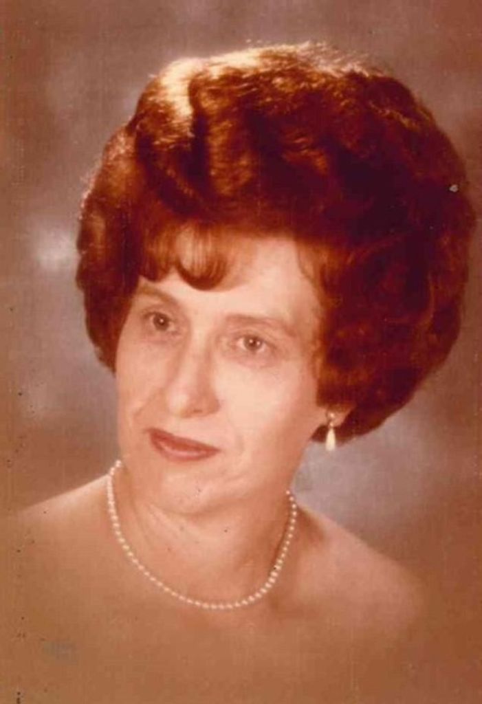 Clorene Daugherty