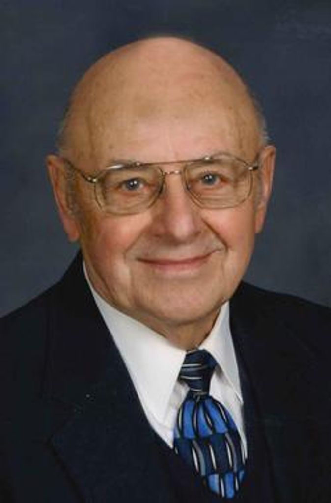 John J. Pitroski