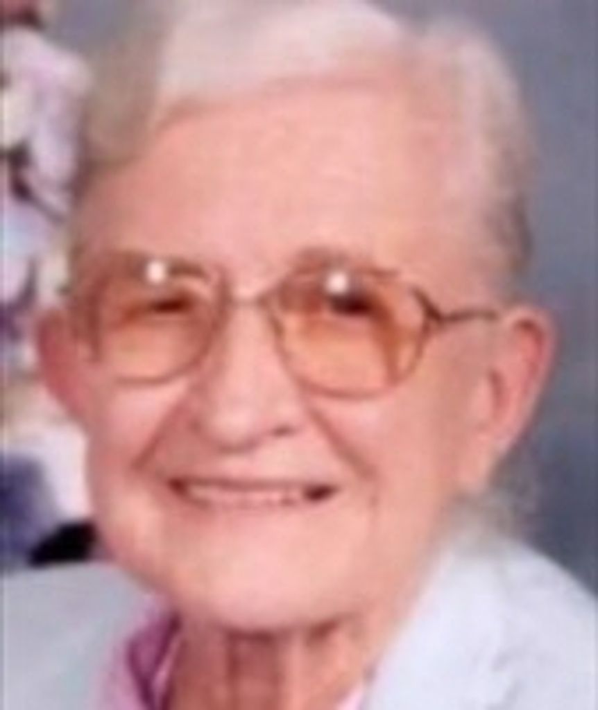 Esther M. Gehman