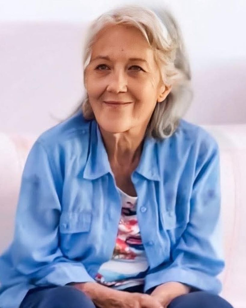 Katherine Faye Voyak