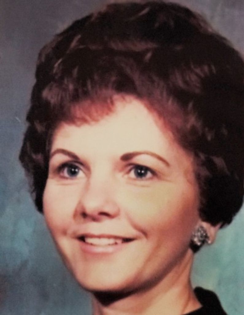 Martha Smith