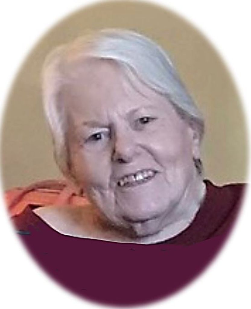Beryl A. Mcallen