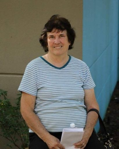 Estie Ann Henson's obituary image