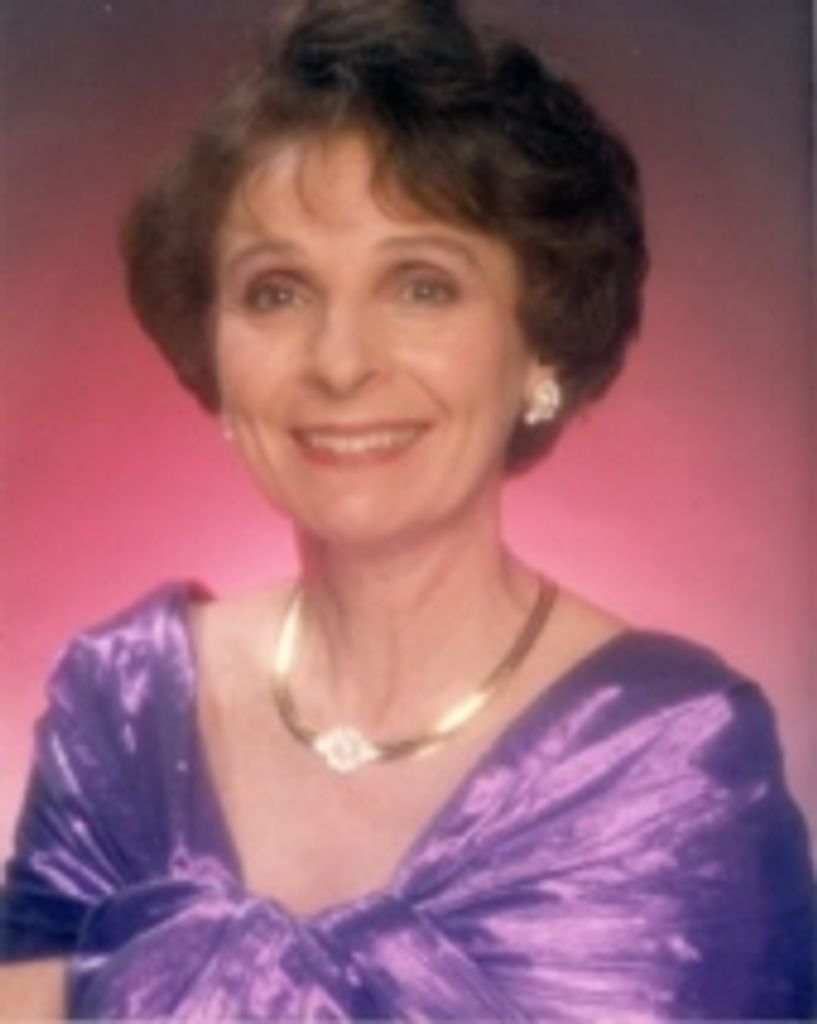 Ginny Lee Kramer