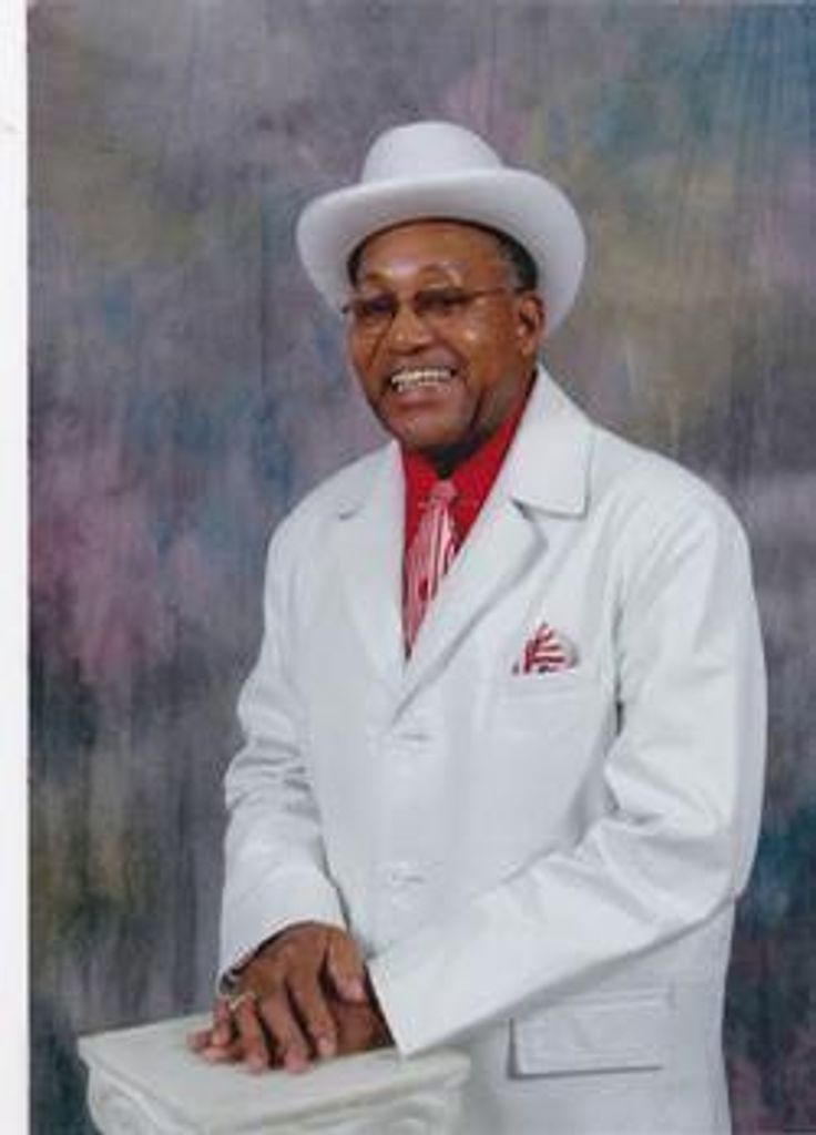 Charlie L. Parker Sr.