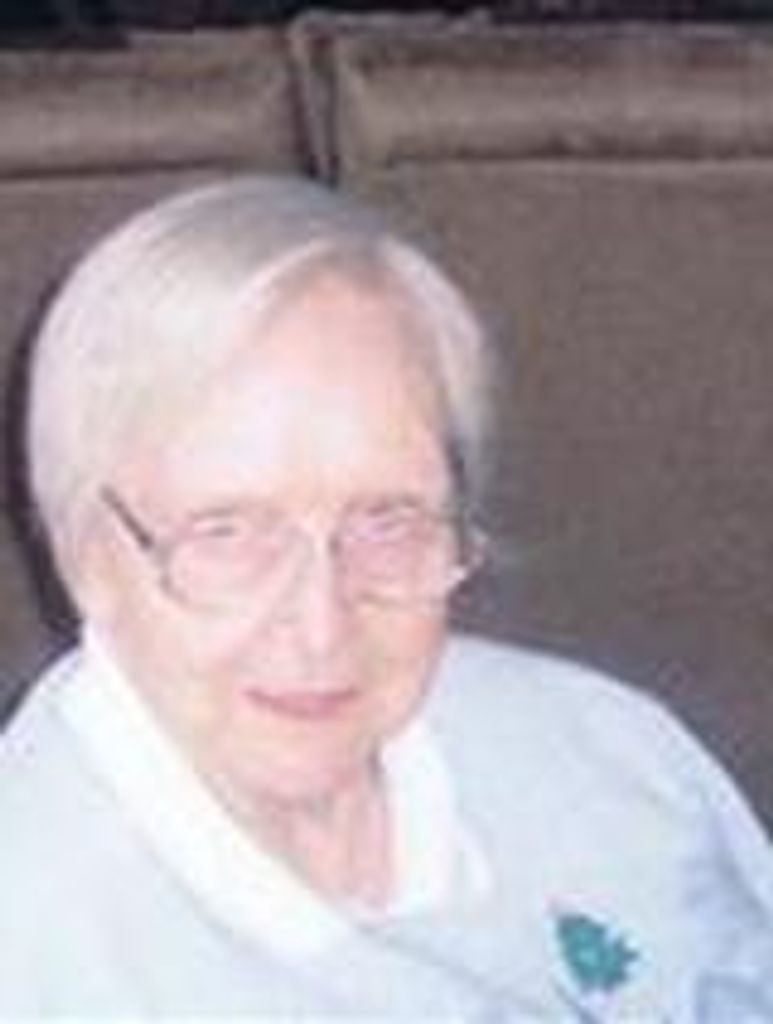 Florence Hansen