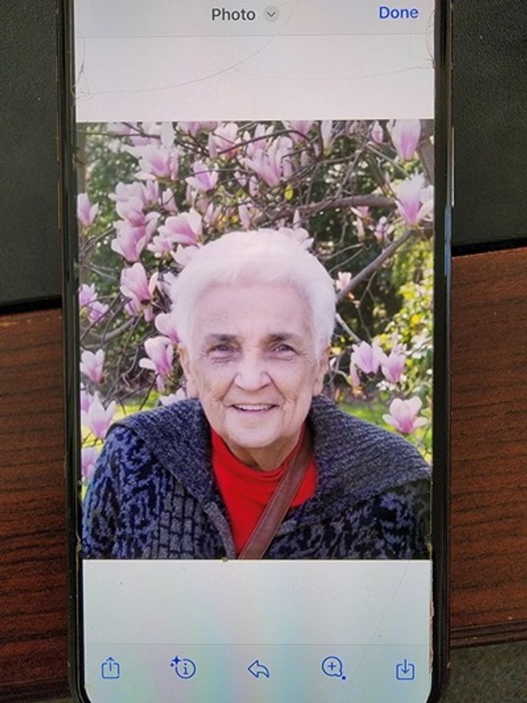Dona Mae Higgins Profile Photo