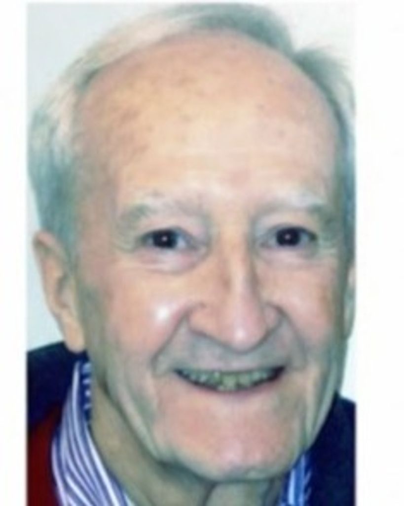 Neil R. Banke Profile Photo