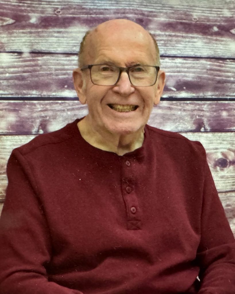 William "Bill" L. Kendall Profile Photo