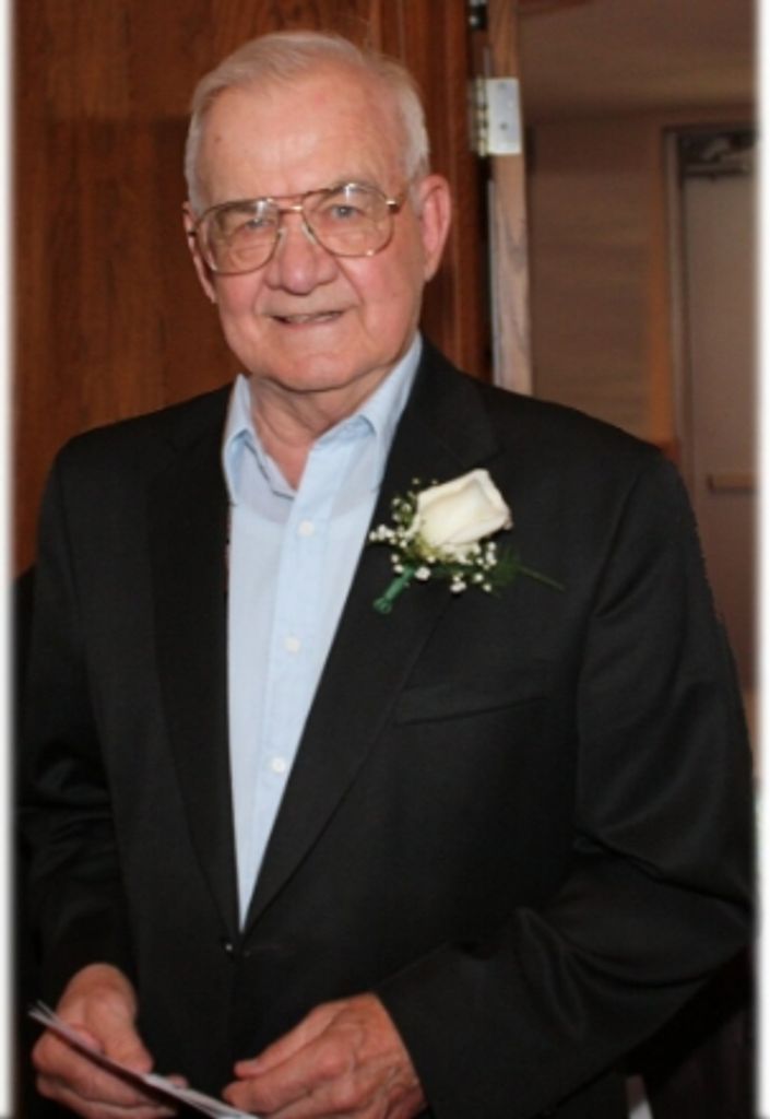 Walter E. Balcer Profile Photo