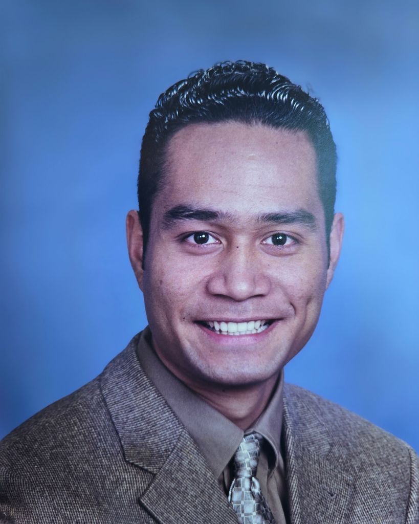 Sione Aliimatafitafi "BJ" Profile Photo