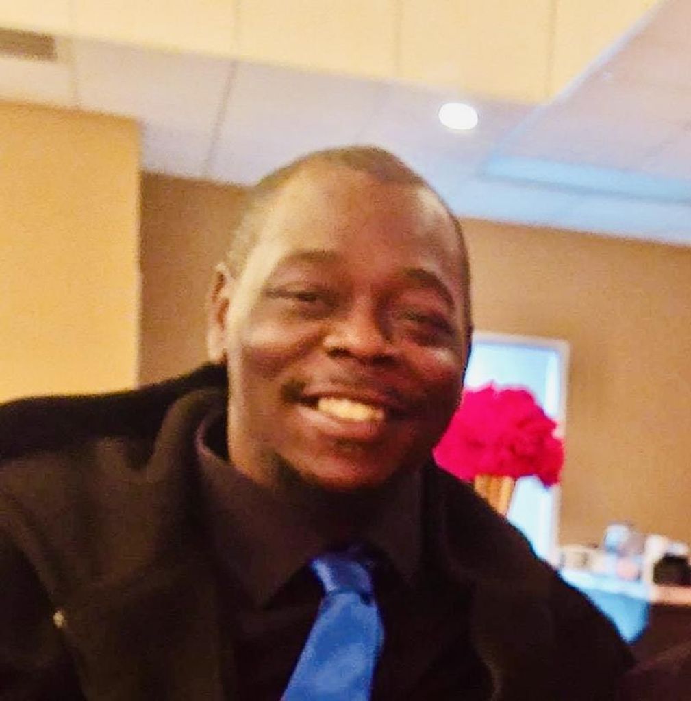 Anthony Antonio Whiters Profile Photo
