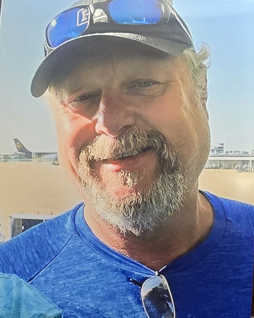 Mike "Spud" King Profile Photo