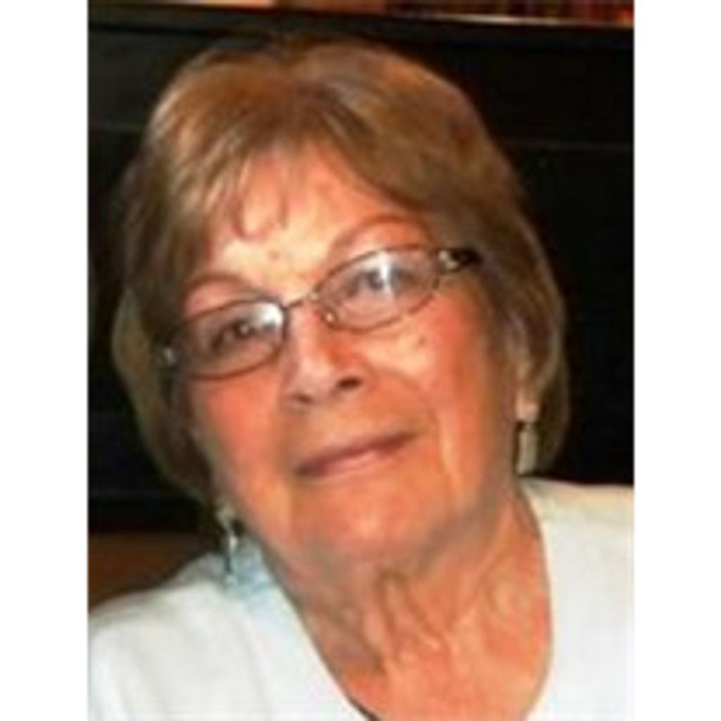 Gail E. Bruton