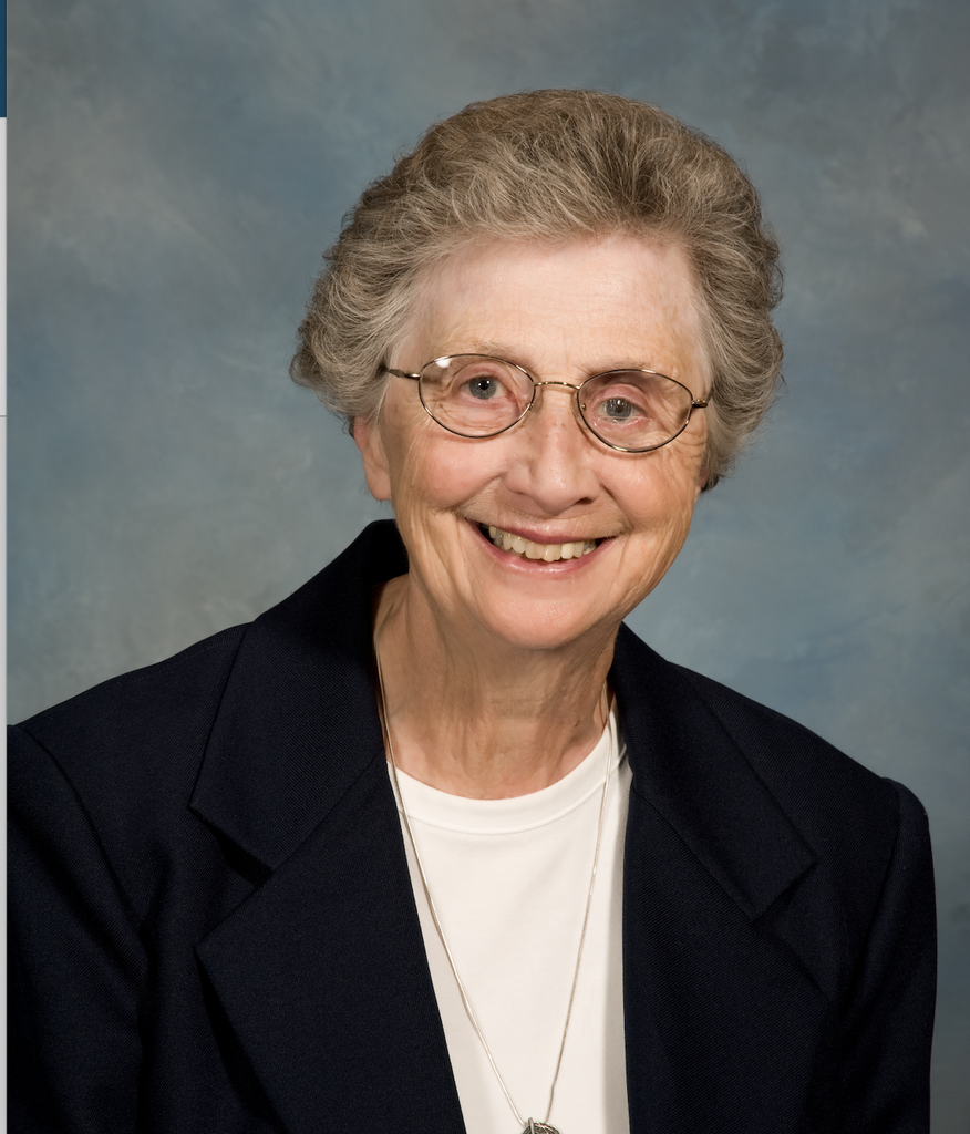 S. Jean Holtz, Ssj Profile Photo