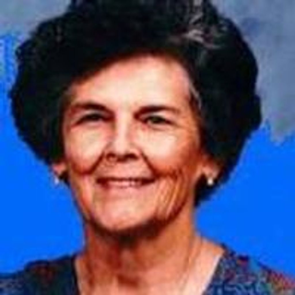 Josie Clara Jones