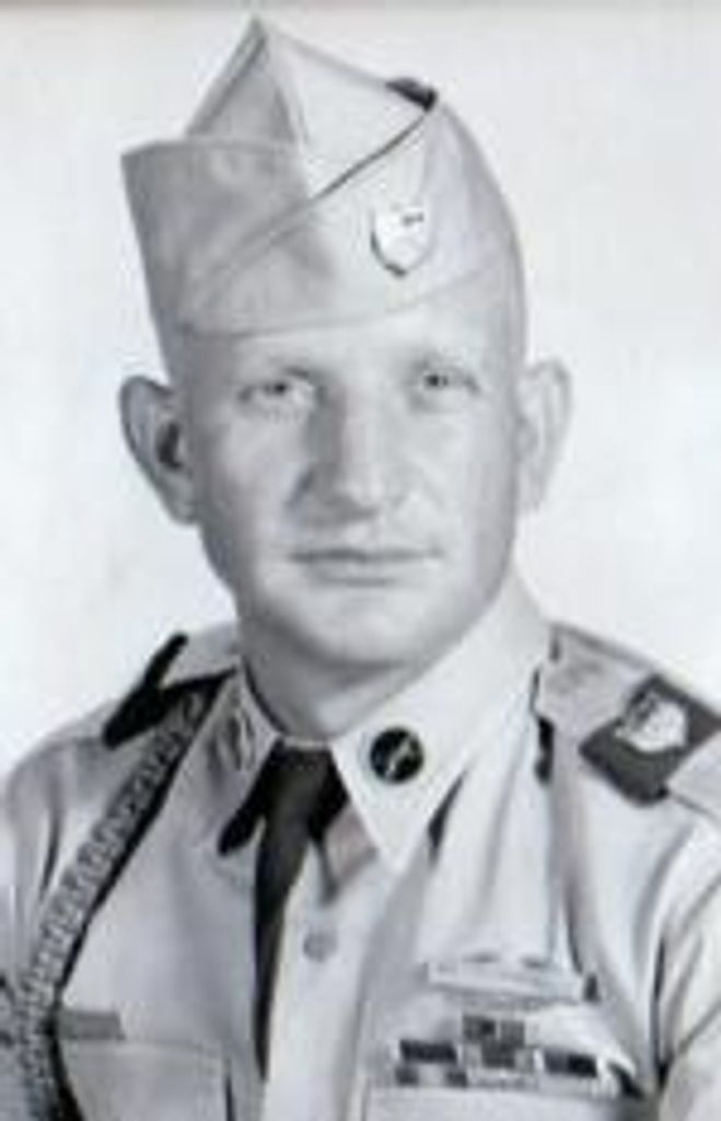 Victor Hugo Woods, Jr.