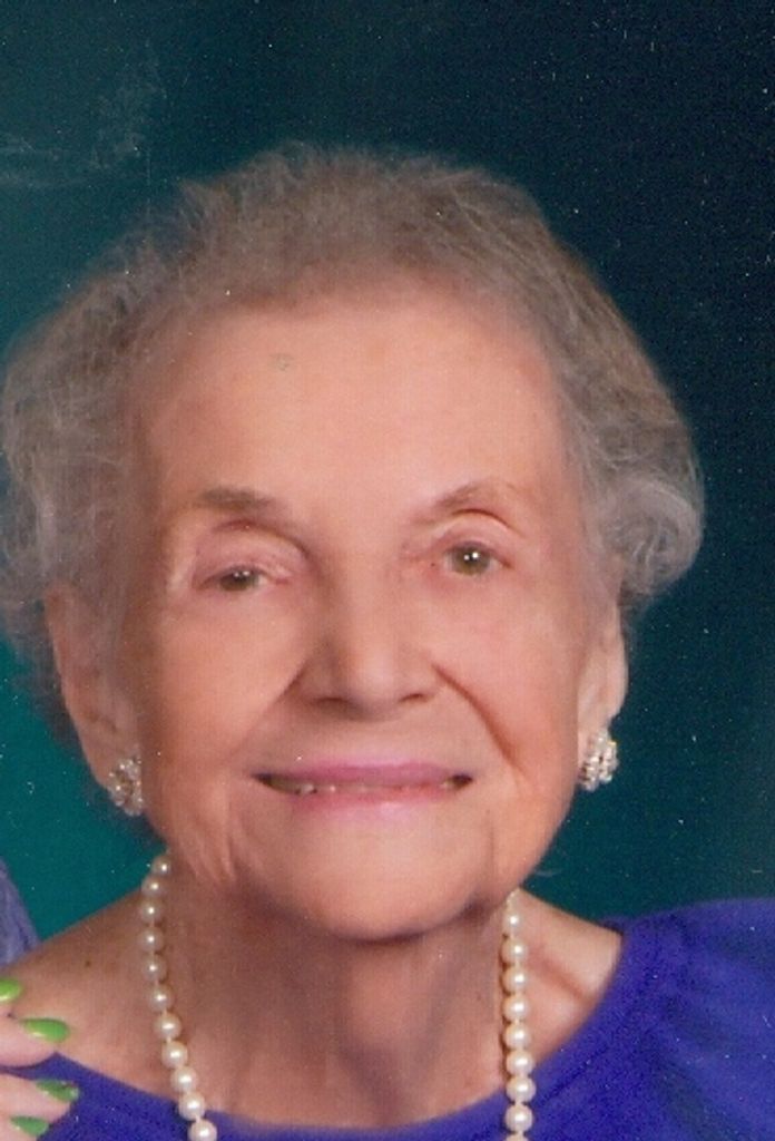 Corrinne Miller