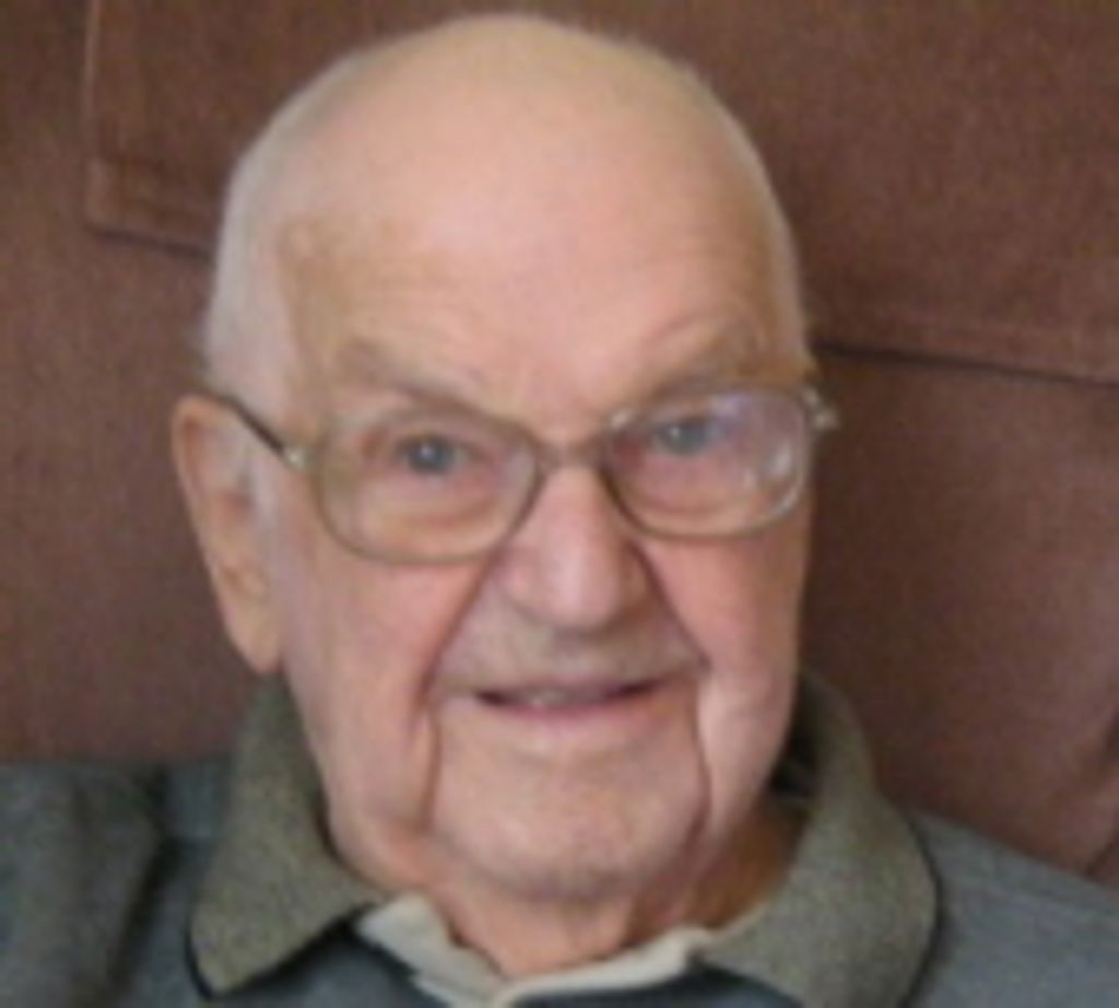 Arthur E. Gustafson