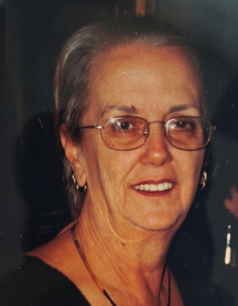 Claire Marie Skibo