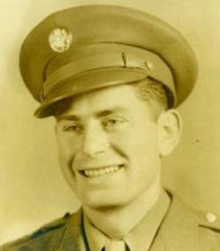 Paris Mcray "Shorty" Caskey