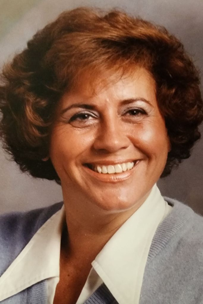 Joann Klette