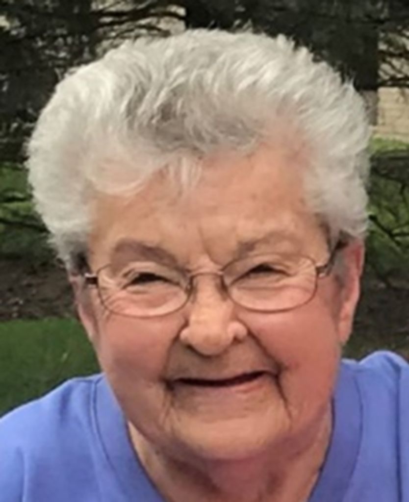 Helen Koch Profile Photo