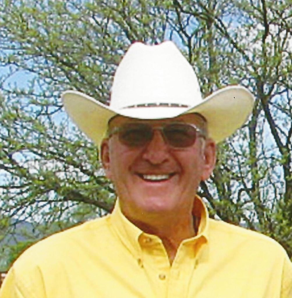 Darwin M. Roe