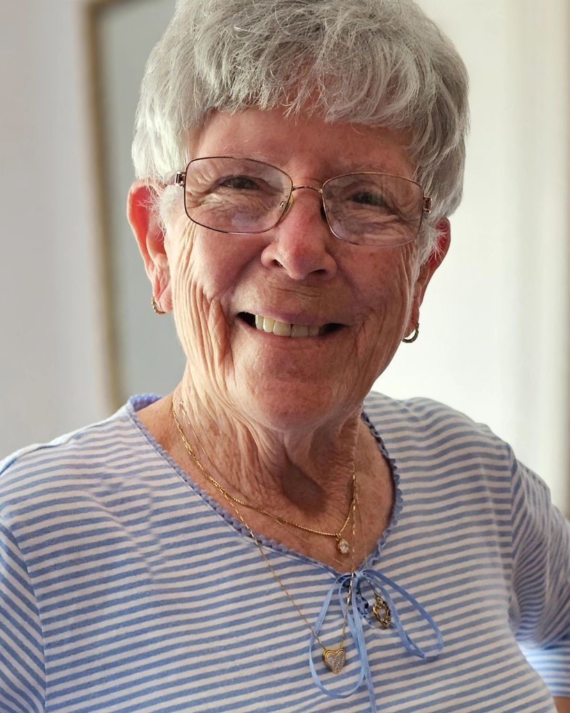 Jean Veach Helms Profile Photo