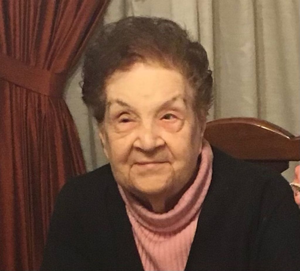 Josephine Scavitto