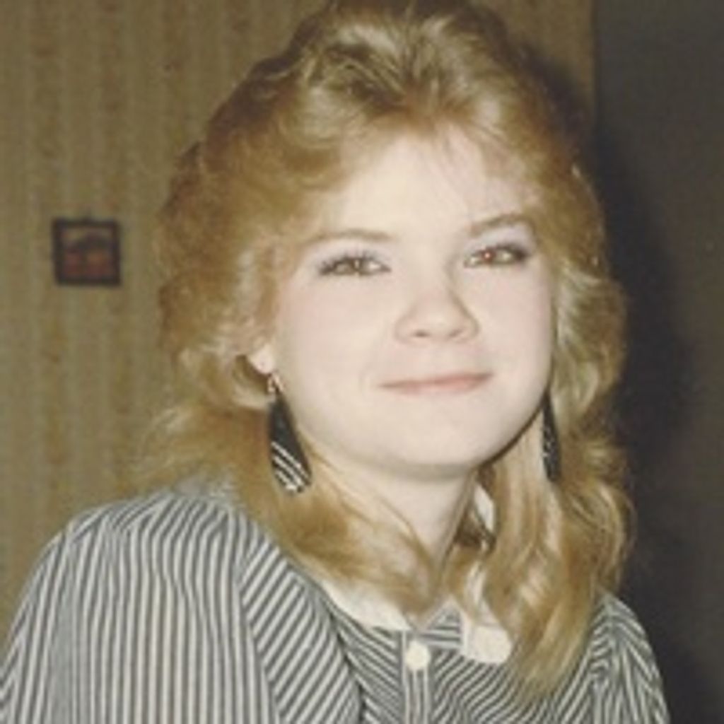 Jennifer Diane Carlson
