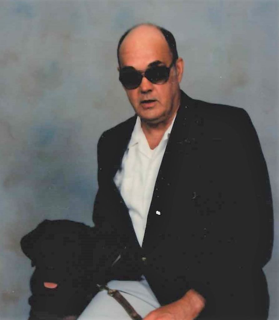 John I. “Bink” Christensen, Jr. Profile Photo