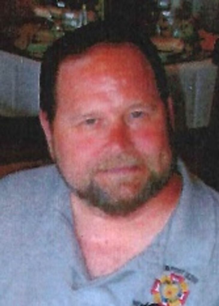 Paul Arthur Simonson Jr.