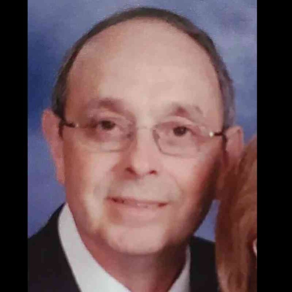 Donald J. Zieber Profile Photo