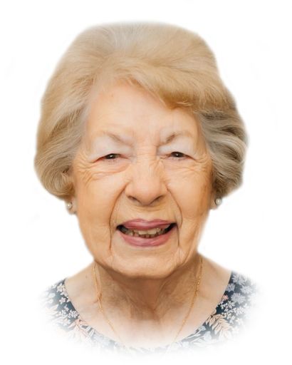 Learah M. White's obituary image
