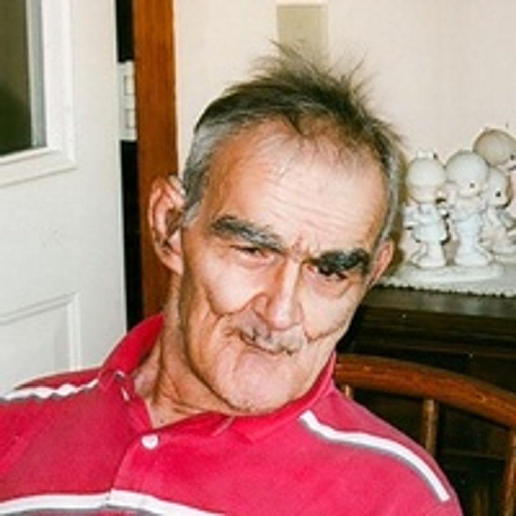 Jervis  Frank Gritzner