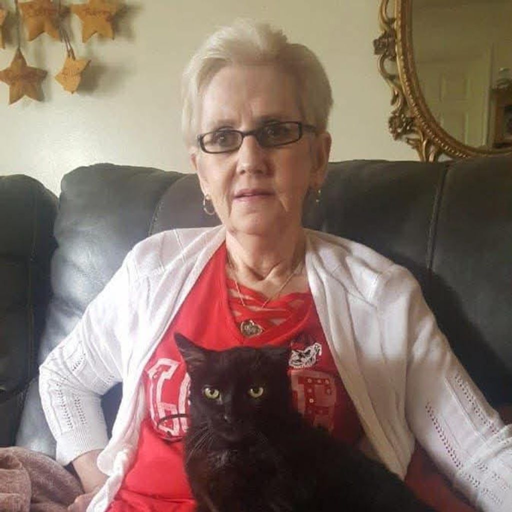 Mary Ann Stover Profile Photo