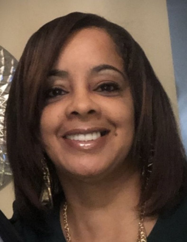 Angela Janiece Sutton