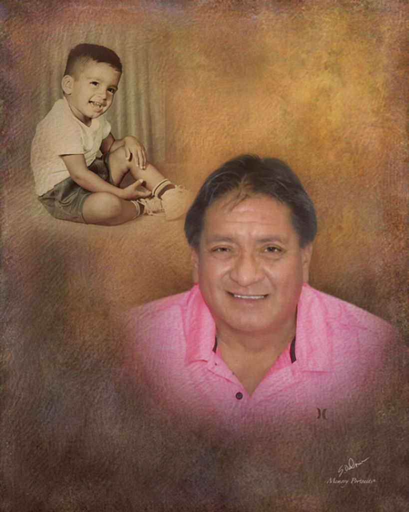 Pat Castillo