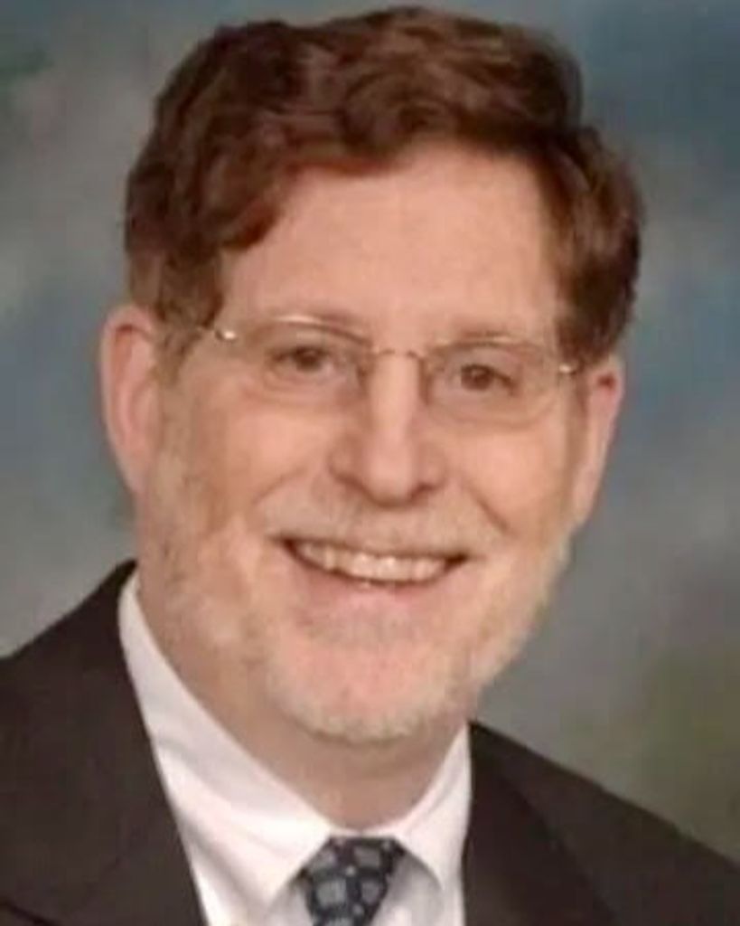 Michael Joseph Carew