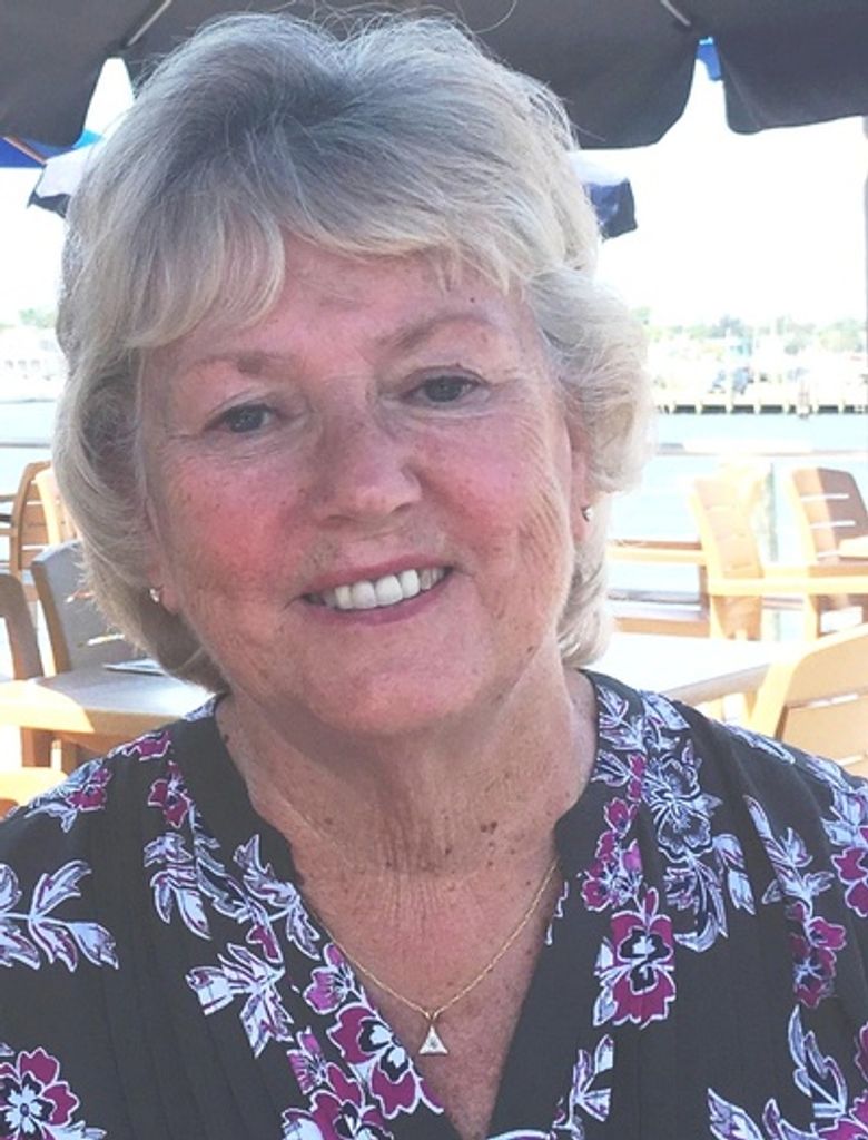 Patricia "Pat" A. Beneville