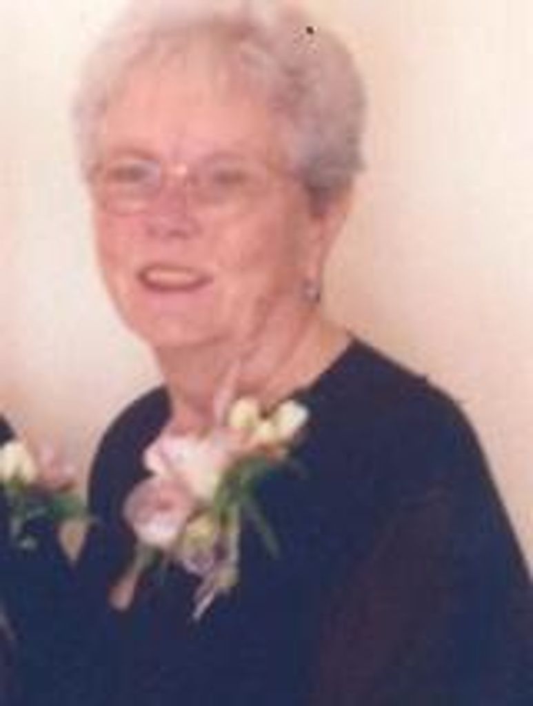 Wanda Mccreight