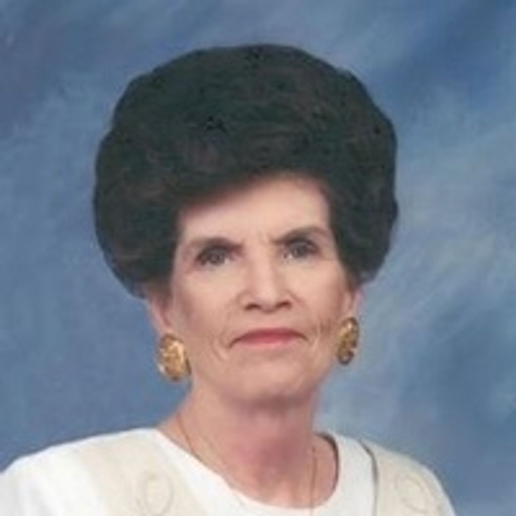 Eva Sue Lonsdale
