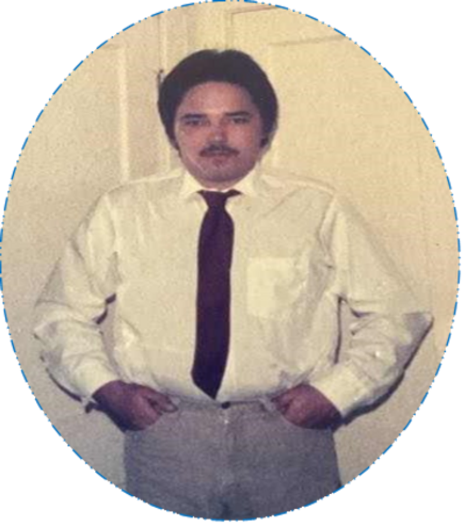 Gary Dean Colombe-Fischer Profile Photo