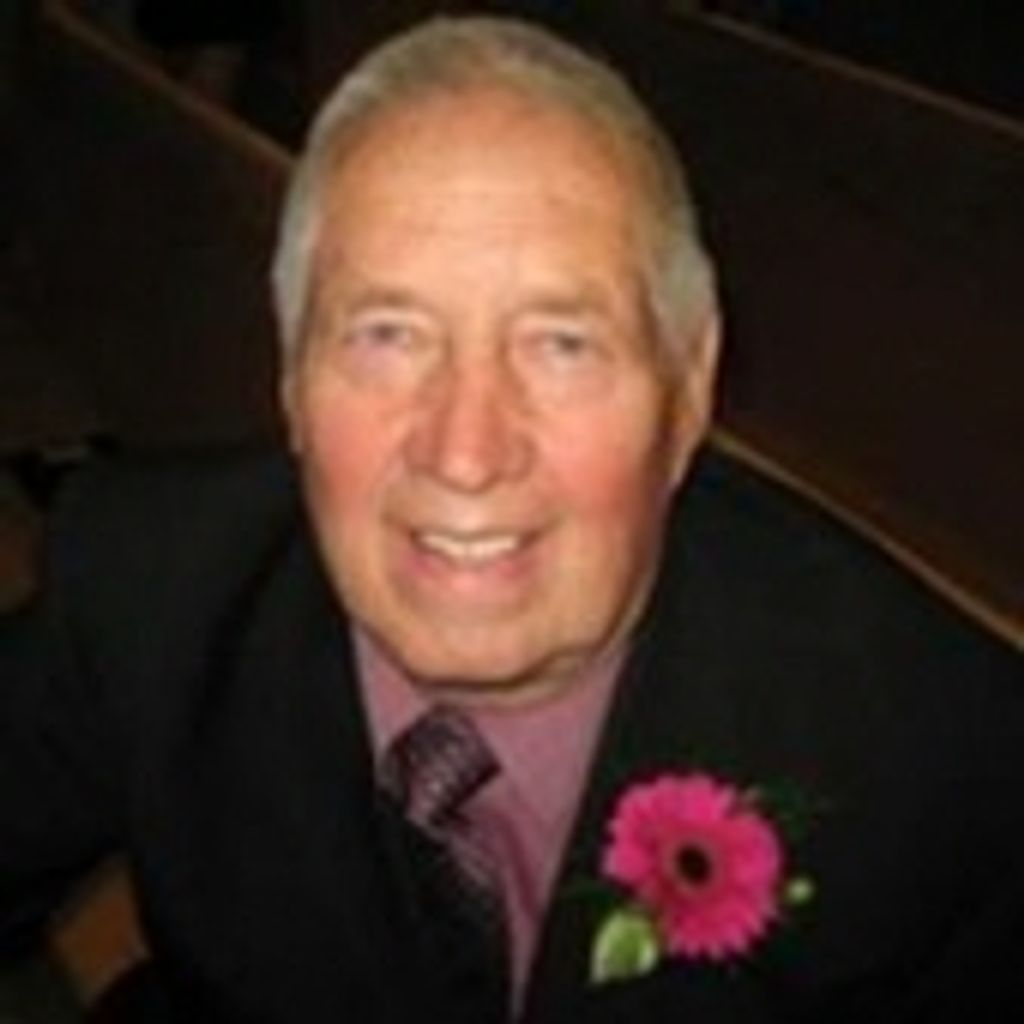 David Richard Rosin