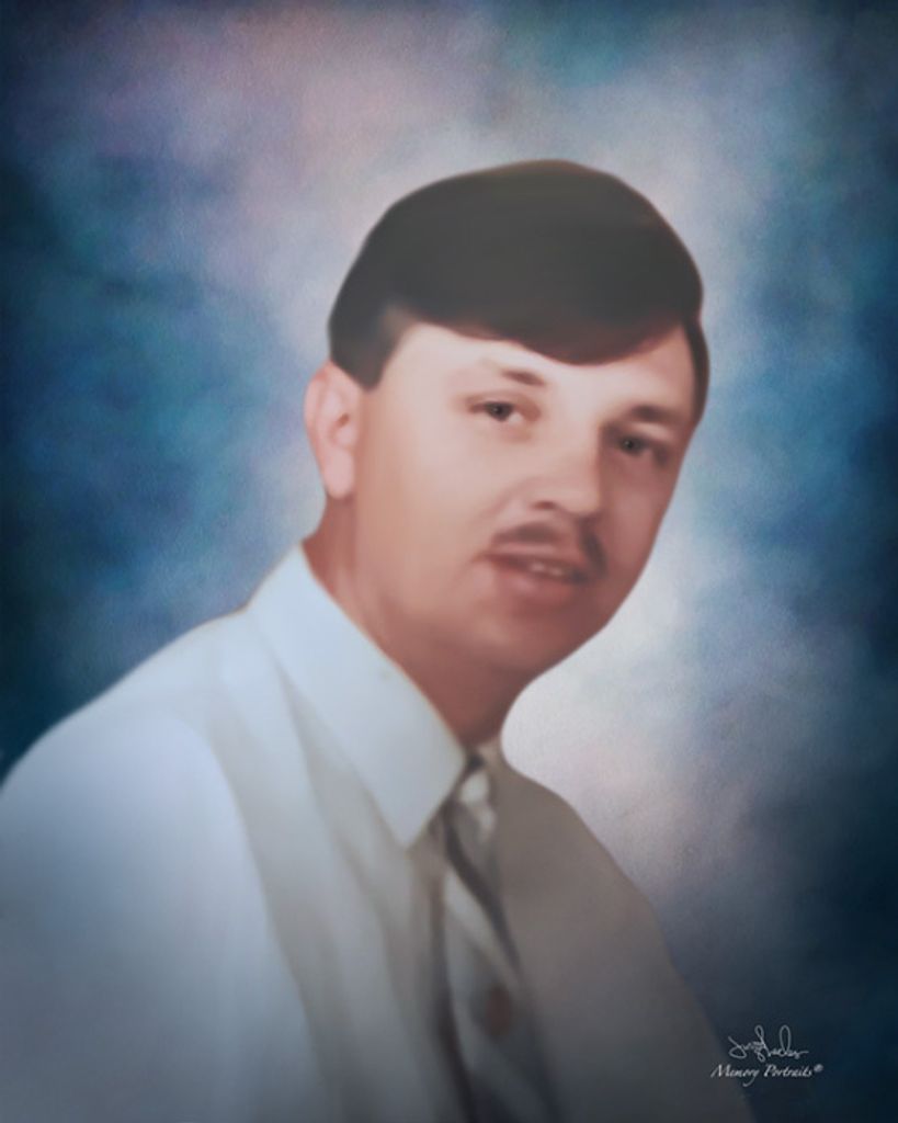Robert DeRohn