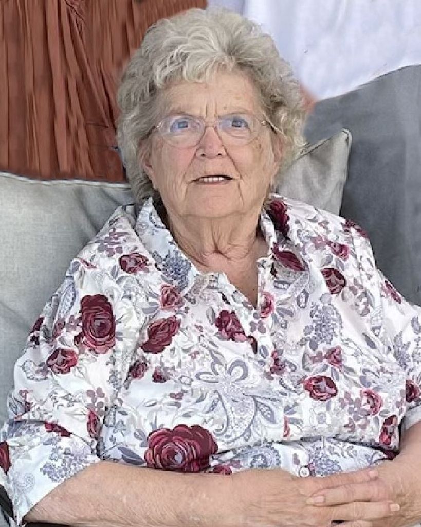 Barbara Jenell Cravens